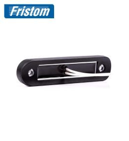 Fristom 8 LED rectangular position light White  - 3