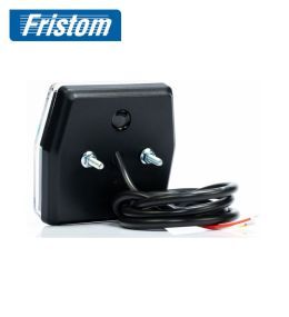 Fristom square tail light 4 functions cable  - 2