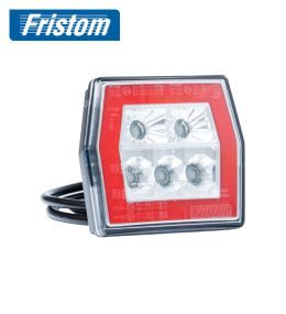 Fristom 3-functie achterlichtkabel  - 1