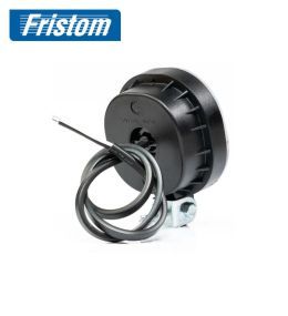 Fristom round fog lamp on cable seal  - 2