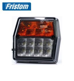Fristom frontscheinwerfer Blinklicht und Position 12v Kabel  - 1