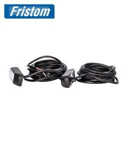 Fristom led daytime running light Cable  - 3