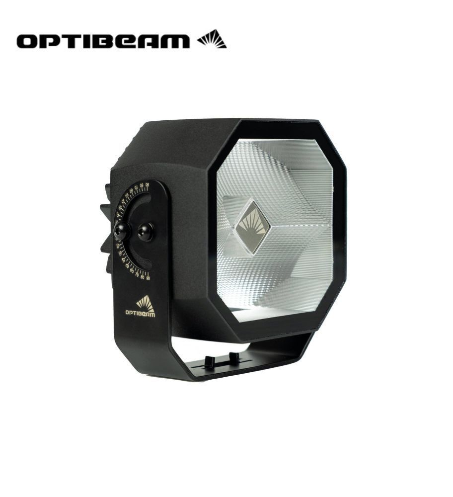 Optibeam octax 8.0 7400lm werklamp  - 1