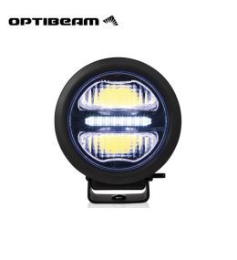 Optibeam Savage 5 round long-range headlamp 1580lm  - 3