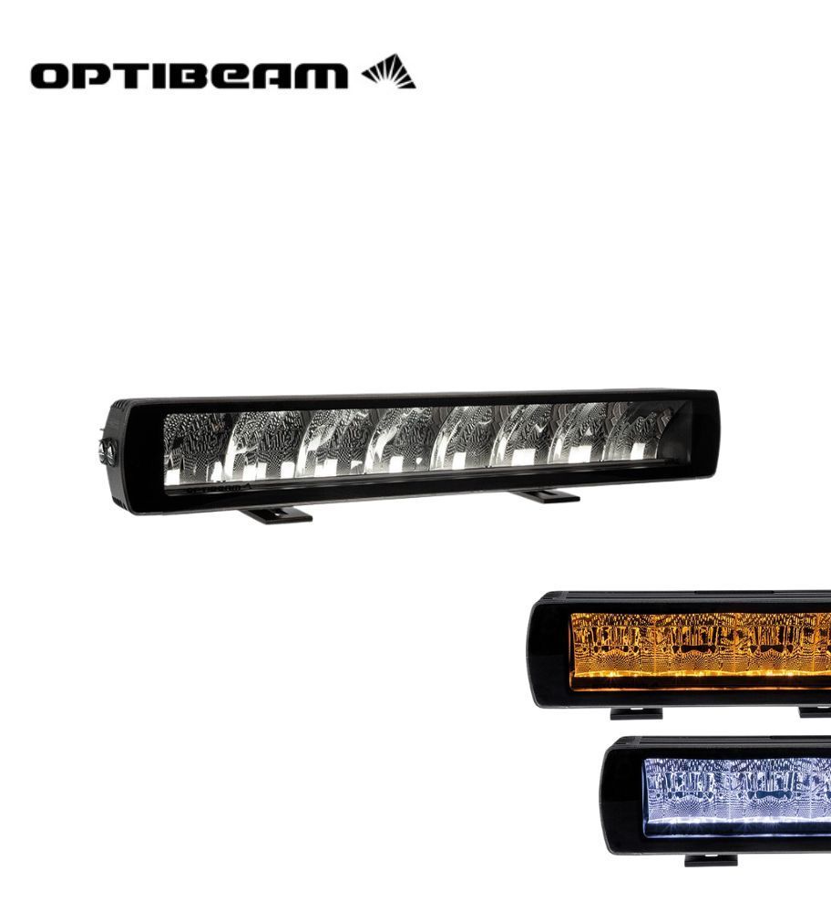Optibeam savage 20 549mm 5610lm led lichtstrip  - 1
