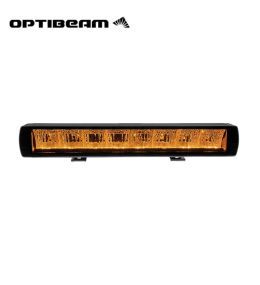 Optibeam rampe led double Super Captain 600 525mm 19896lm