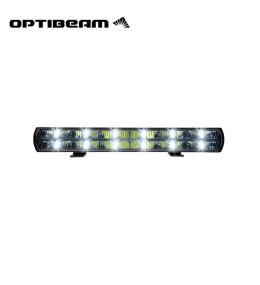 Optibeam super Captain double led strip 600 525mm 19896lm  - 2