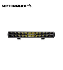 Optibeam super Captain double led strip 600 525mm 19896lm  - 4