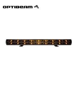 Optibeam super Captain double led strip 800 766mm 30900lm  - 3