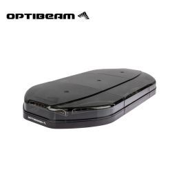 Optibeam Phantom Dark 600mm flitshelling   - 2