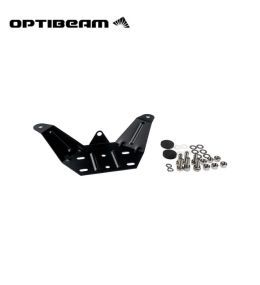 Optibeam Phantom Dark 600mm flitshelling   - 5