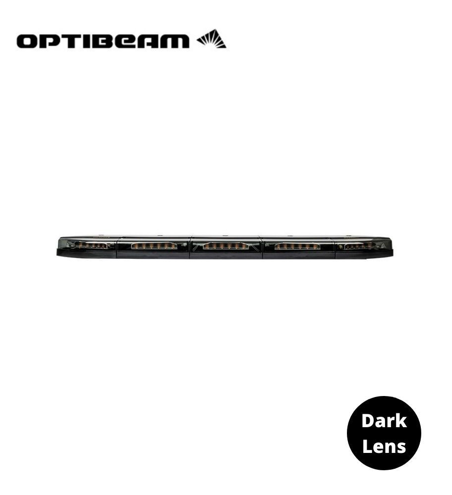 Optibeam Rampe flash Phantom Dark 1000mm  - 1