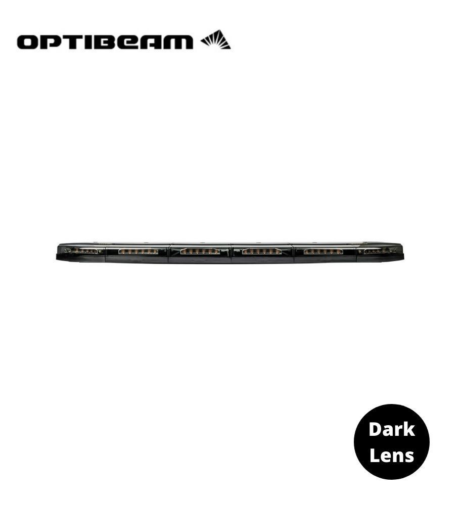 Optibeam Rampe flash Phantom Dark 1200mm  - 1