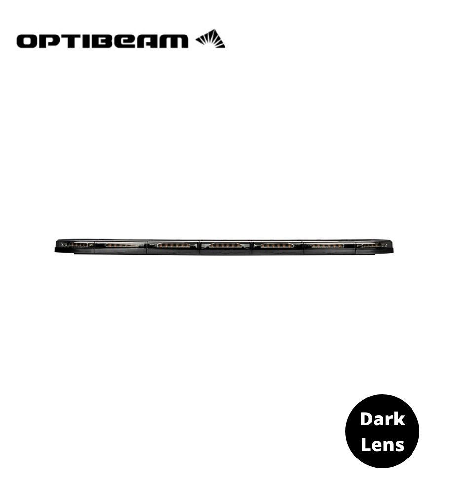 Optibeam Phantom Dark 1400mm flash ramp  - 1