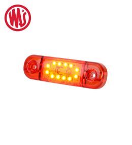 Was red led position light  - 1
