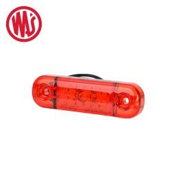 Was red led position light  - 2