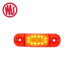 Was red led position light  - 3