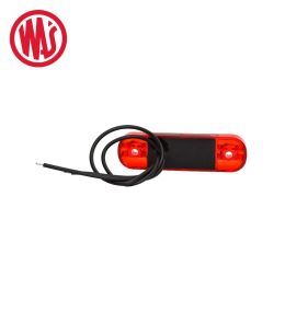Was red led position light  - 4
