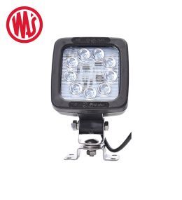 Was square worklight 1770 lm with switch  - 1
