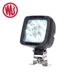 LED werklamp - WAS - vierkant - 1770 LM - 14.4W  - 1