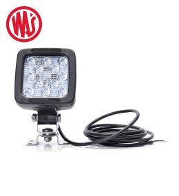 LED worklight - WAS - square - 1770 LM - 14.4W  - 2