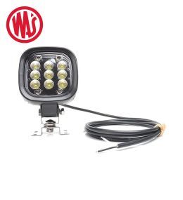 Was square worklight 5400lm  - 2