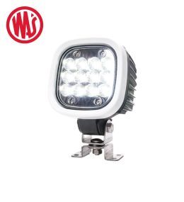 LED werklamp - Was - vierkant - 8000LM - 77,6W  - 1