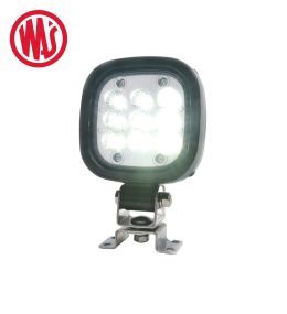 Was square worklight 4000lm  - 1