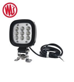 Was square worklight 4000lm  - 2