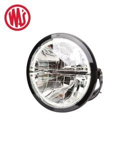 Was high beam Long range round position light 1600lm 25W  - 2
