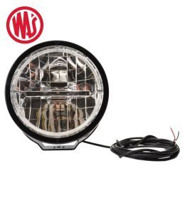 Was high beam Long range round position light 1600lm 25W  - 3