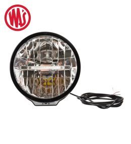 Was high beam Long range round central position light 1600lm 25W  - 2