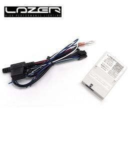 Lazer Interface Can dual output for integration kit  - 1