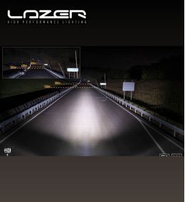 Lazer grille integration kit Land Rover Discovery 4 (2009+) Triple R-750 Elite  - 8