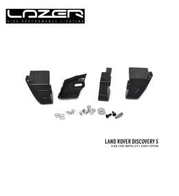 Lazer grille integration kit Land Rover Discovery 5 ST4 Evolution  - 4