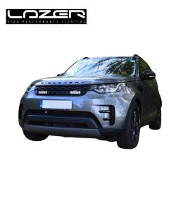 Lazer Integrationskit Kühlergrill Land Rover Discovery 5 ST4 Evolution  - 1