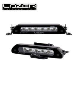 Lazer Ram 1500 Limited (2019+) Linear 6 grille integration kit  - 2