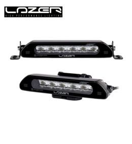 Lazer Kit d'intégration calandre Toyota Hilux (2021+) Linear 6   - 2