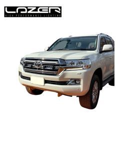 Lazer Kit d'intégration calandre Toyota Land Cruiser Série 200 (2015+) Triple R-750  - 3