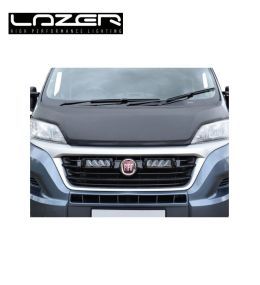 Lazer grille integration kit Fiat Ducato (2014-2022) Triple R-750  - 3