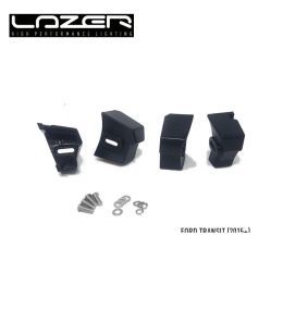 Lazer Kit d'intégration calandre Ford Transit (2015+) ST4 Evolution  - 4