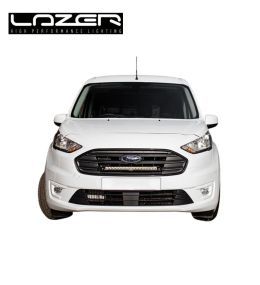 Lazer grille integration kit Ford Transit Connect (2018+) Linear-18  - 1