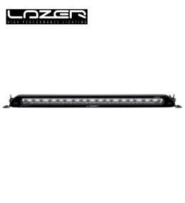 Lazer grille integration kit Ford Transit Connect (2018+) Linear-18  - 2