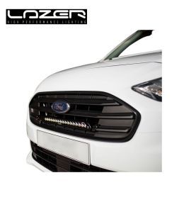 Lazer kit d'intégration calandre Ford Transit Connect (2018+) Linear-18  - 3