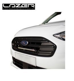 Lazer grille integration kit Ford Transit Connect (2018+) Linear-18  - 3