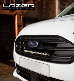 Lazer kit d'intégration calandre Ford Transit Connect (2018+) Linear-18  - 9