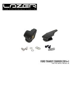 Lazer grille integration kit Ford Transit Courier (2014-2018) Linear-18  - 4