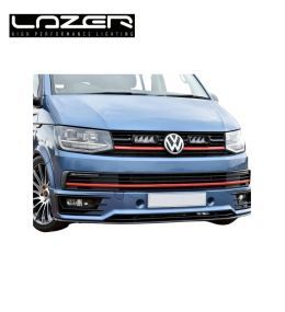 Lazer grille integration kit VW T6 (2016+) Triple R-750  - 1