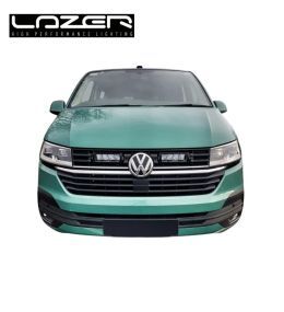 Lazer Kit d'intégration calandre VW T6.1 (2019+) Triple R-750  - 1