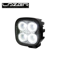 Lazer Utility 25 maxx square worklight 45W clear lens  - 1